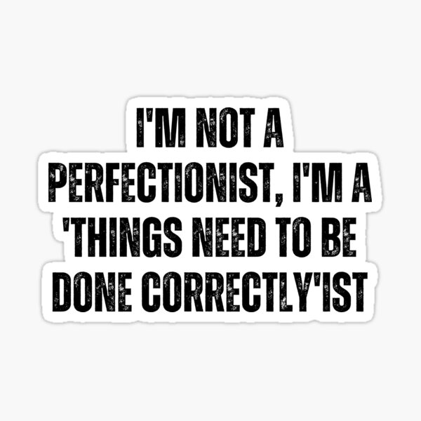What My Therapist Said